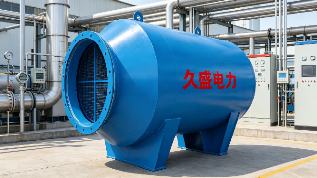 哈尔滨风机消声器
